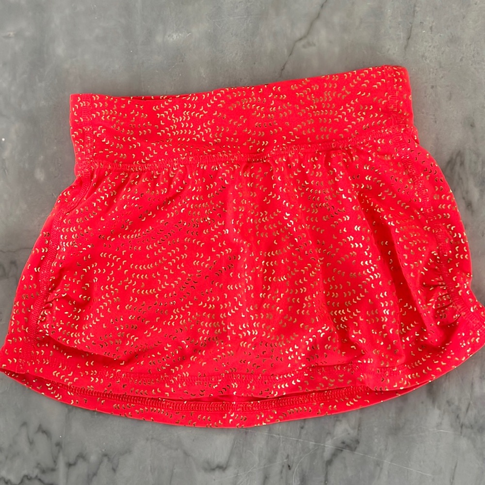 All In Motion Athletic Skirt